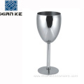 6oz stainless steel wine tumbler wine cup